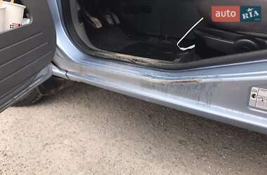 Хэтчбек Ford Fusion 2005 в Виннице