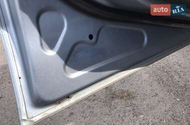Хэтчбек Ford Fusion 2005 в Виннице