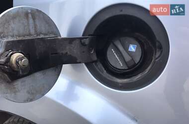 Хэтчбек Ford Fusion 2005 в Виннице