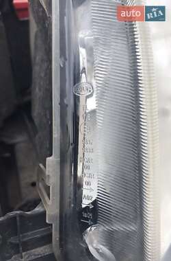 Хэтчбек Ford Fusion 2005 в Виннице