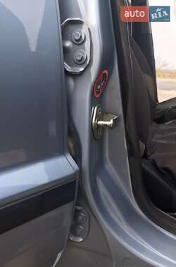 Хэтчбек Ford Fusion 2005 в Виннице