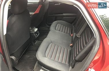 Седан Ford Fusion 2015 в Львові фото 17 Седан Ford Fusion 2015 в Львові