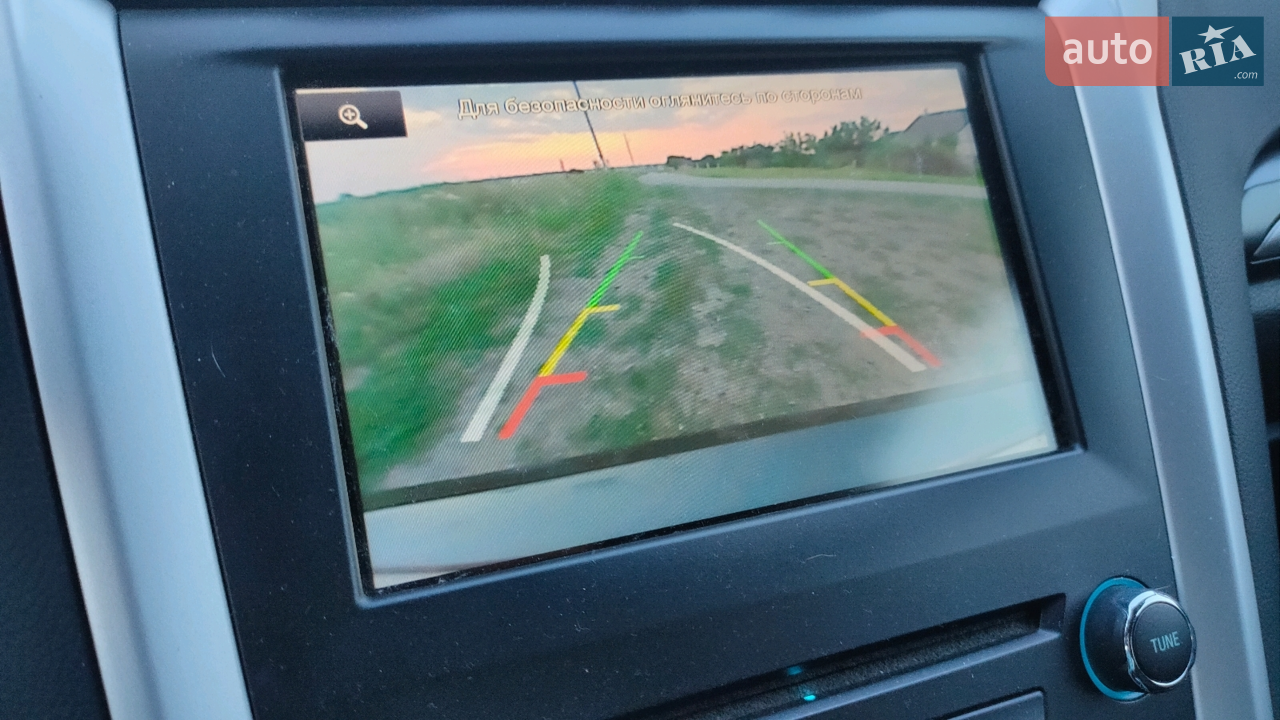2015 Ford Fusion - мініатюра 22
