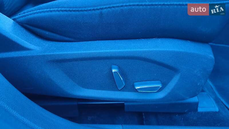 Седан Ford Fusion 2015 в Кривому Розі фото 14 Седан Ford Fusion 2015 в Кривому Розі