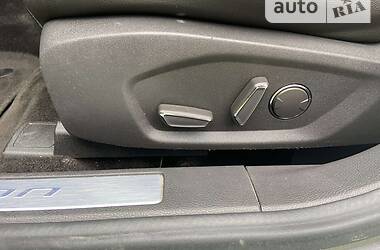 Седан Ford Fusion 2014 в 