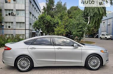 Седан Ford Fusion 2016 в Херсоні