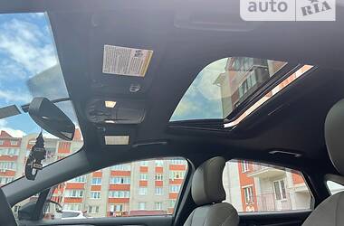 Седан Ford Fusion 2017 в 