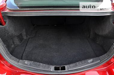 Седан Ford Fusion 2015 в 