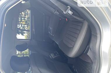 Седан Ford Fusion 2016 в 