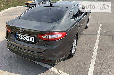Седан Ford Fusion 2015 в Вінниці