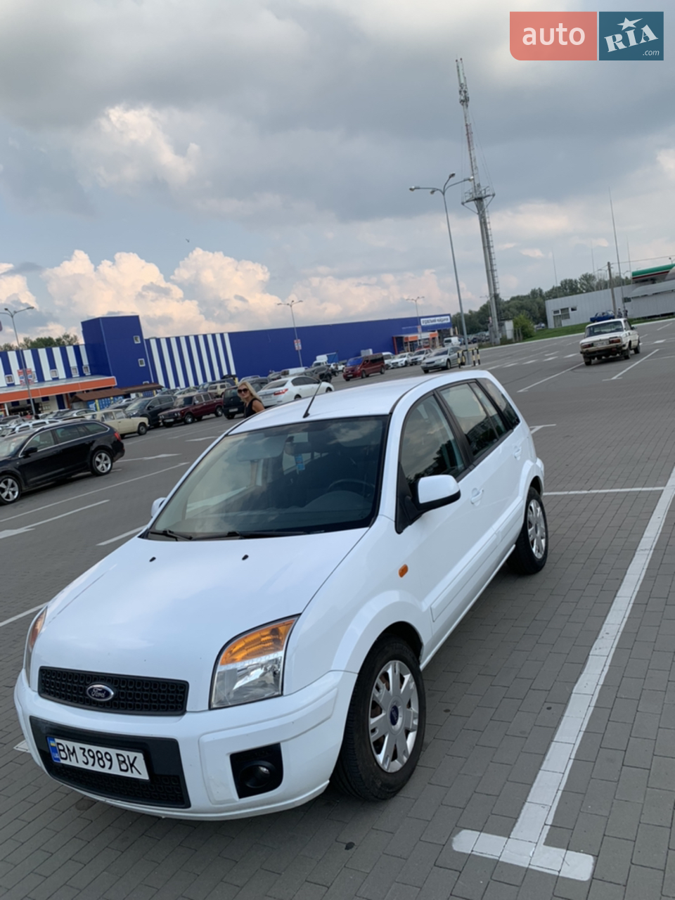2011 Ford Fusion - мініатюра 8