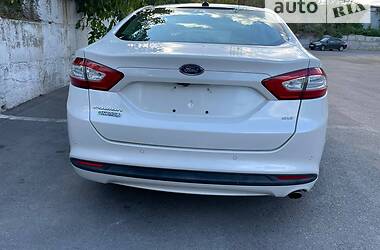 Седан Ford Fusion 2015 в Запорожье