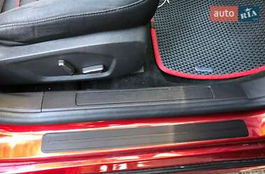 Седан Ford Fusion 2015 в Киеве