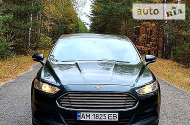 Седан Ford Fusion 2015 в Житомире