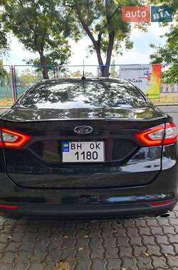 Седан Ford Fusion 2014 в Одессе