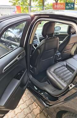 Седан Ford Fusion 2014 в Одессе
