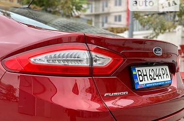 Седан Ford Fusion 2014 в Одессе