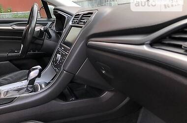 Седан Ford Fusion 2013 в Одессе