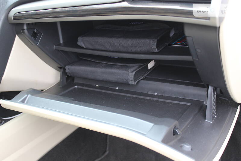 Седан Ford Fusion 2012 в Одесі