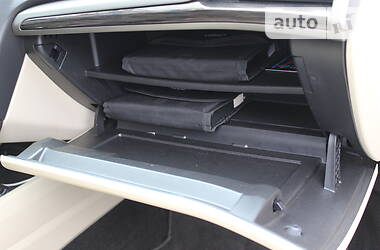 Седан Ford Fusion 2012 в 