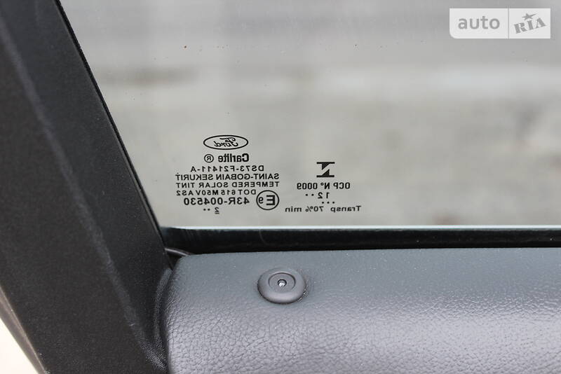 Седан Ford Fusion 2012 в Одесі