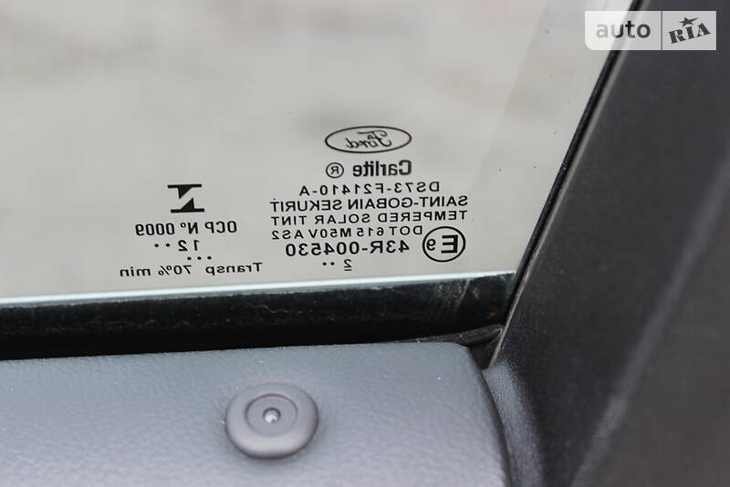 Седан Ford Fusion 2012 в Одесі