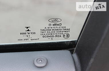 Седан Ford Fusion 2012 в 