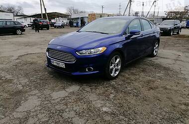 Седан Ford Fusion 2014 в Запоріжжі