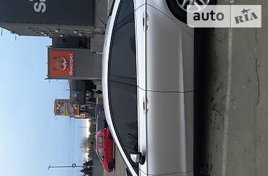 Седан Ford Fusion 2013 в Миколаєві