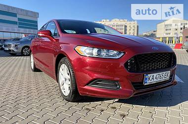 Седан Ford Fusion 2016 в Києві