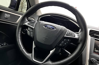 Седан Ford Fusion 2014 в Днепре