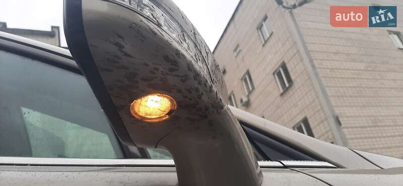 Седан Ford Fusion 2015 в Белой Церкви