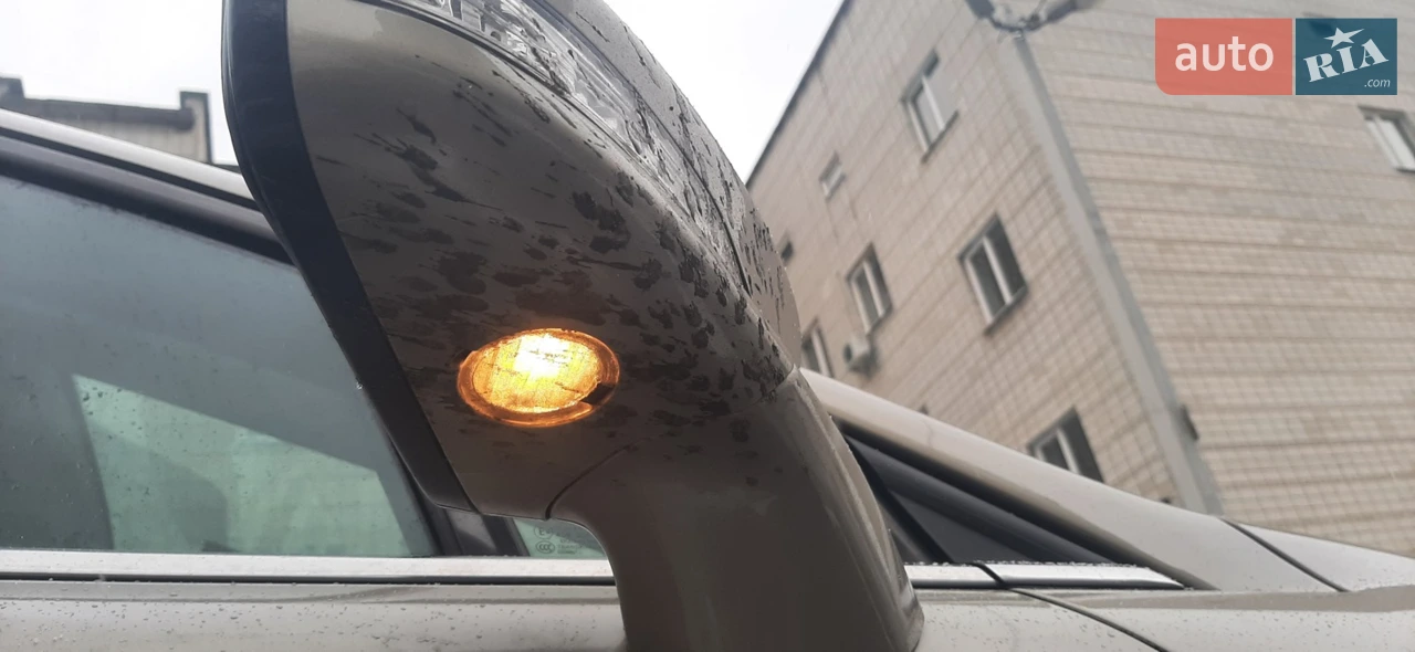 2015 Ford Fusion - мініатюра 3