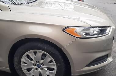 Седан Ford Fusion 2015 в Білій Церкві