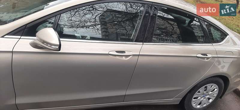 Седан Ford Fusion 2015 в Белой Церкви