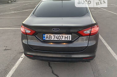 Седан Ford Fusion 2015 в Вінниці
