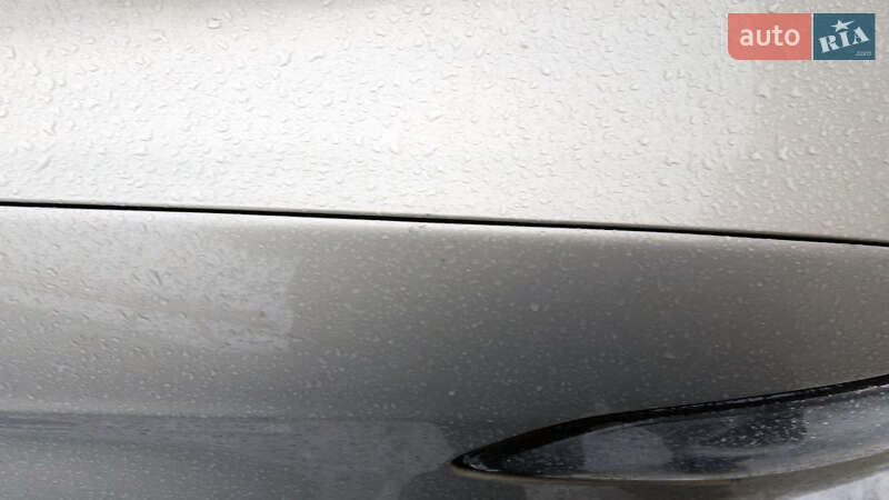 Седан Ford Fusion 2015 в Житомире