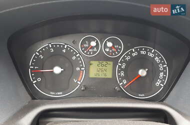 Хетчбек Ford Fusion 2010 в 