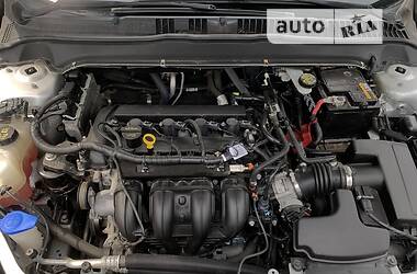 Седан Ford Fusion 2012 в 