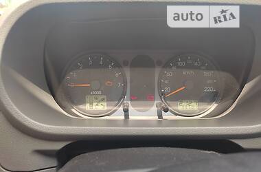 Хэтчбек Ford Fusion 2003 в 