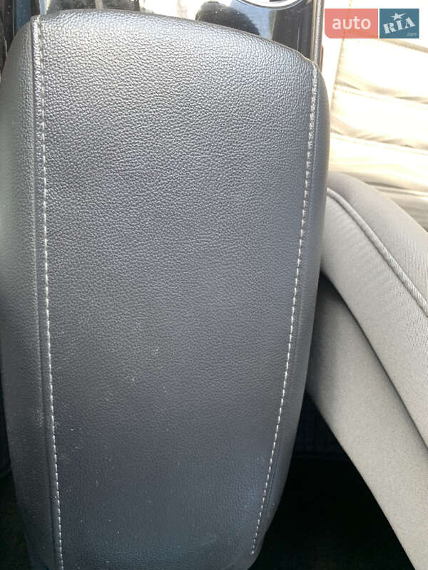 Седан Ford Fusion 2016 в Полтаві фото 41 Седан Ford Fusion 2016 в Полтаві