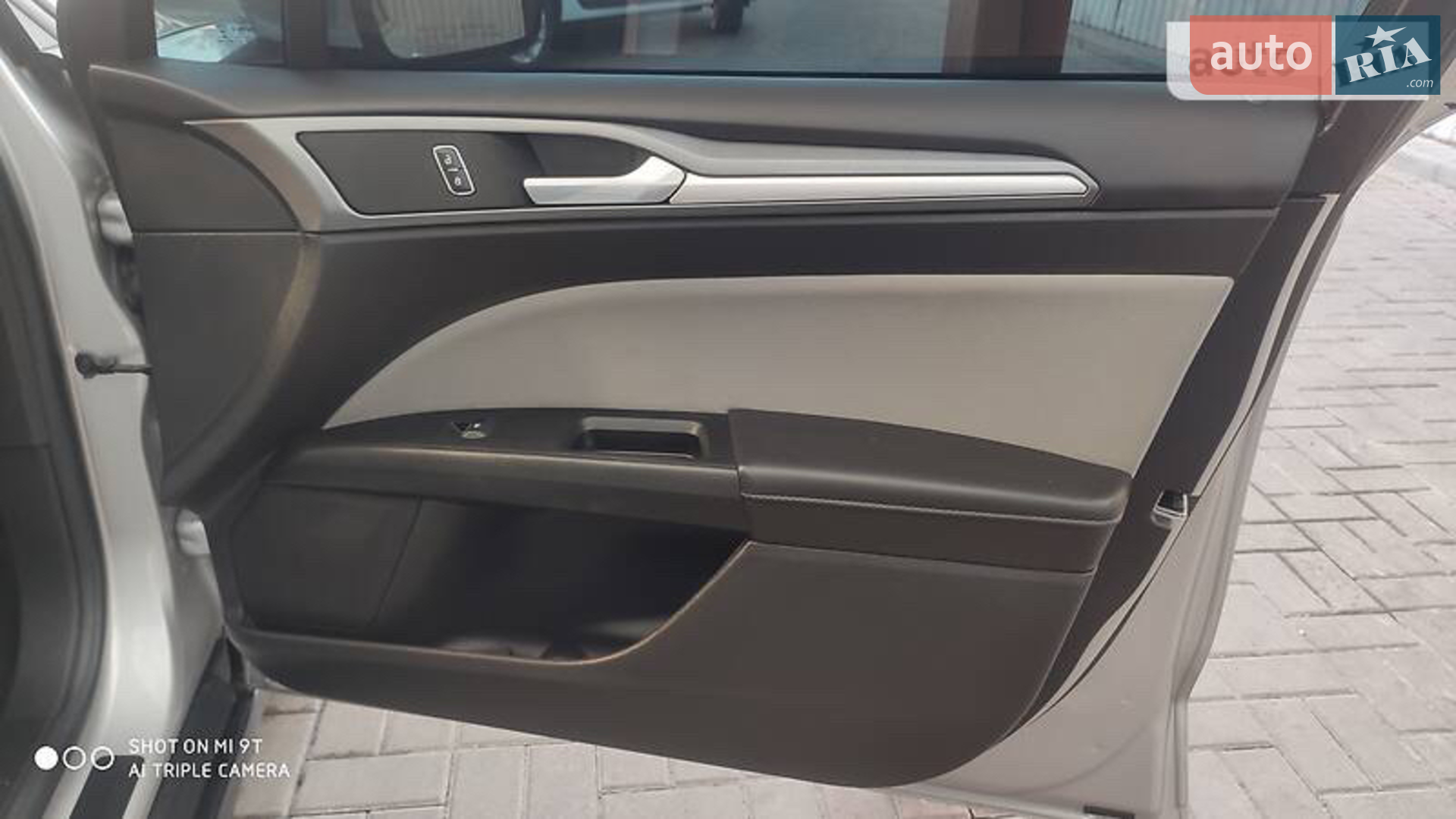 2016 Ford Fusion - мініатюра 45