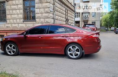 Седан Ford Fusion 2013 в Запоріжжі