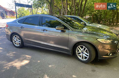 Седан Ford Fusion 2013 в Одессе