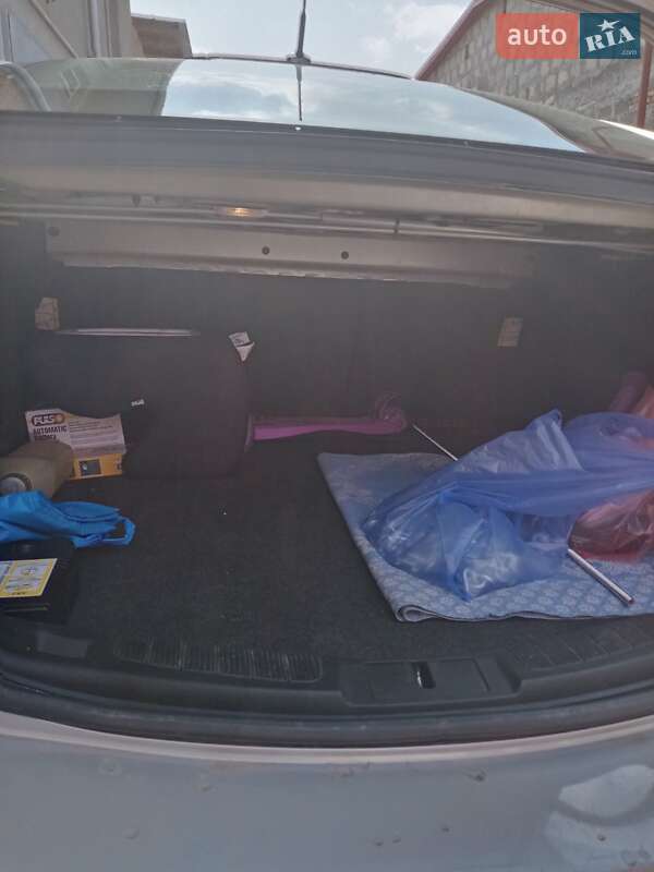 Седан Ford Fusion 2017 в Тернополе