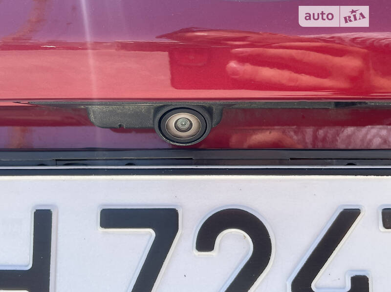 Седан Ford Fusion 2013 в Южном фото 15 Седан Ford Fusion 2013 в Южном