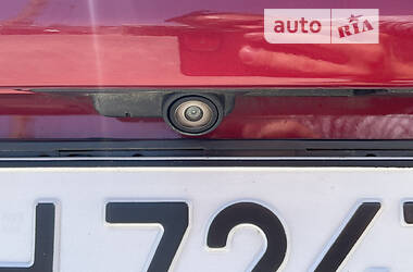 Седан Ford Fusion 2013 в 