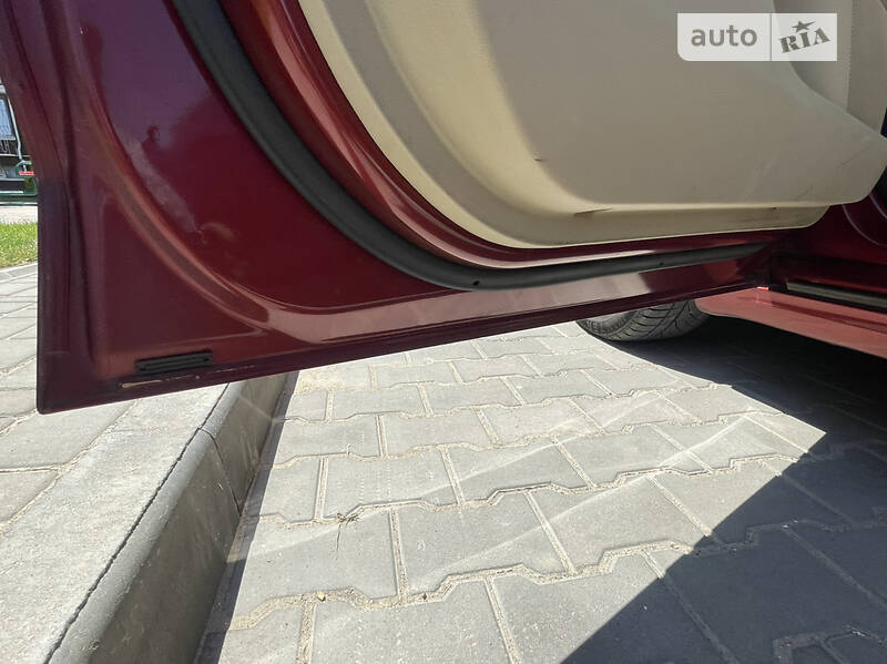 Седан Ford Fusion 2013 в Южном фото 18 Седан Ford Fusion 2013 в Южном