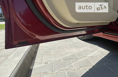 Седан Ford Fusion 2013 в 