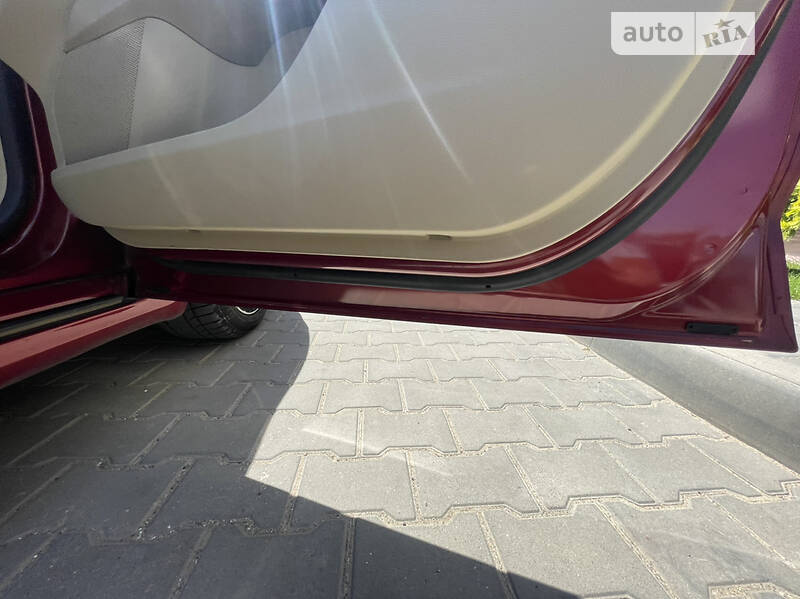 Седан Ford Fusion 2013 в Южном фото 38 Седан Ford Fusion 2013 в Южном